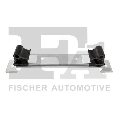 Imagen de FA1 123 955 Soporte, sistema de escape RENAULT: MASTER 3 Bus