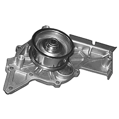 Imagen de VALEO 506781 Bomba de agua con polea juntas tapa AUDI: A4 B7 Berlina, A6 C5 B6 Berlina