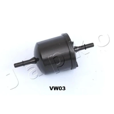 Imagen de JAPKO 30VW03 Filtro Combustible de tubería VOLKSWAGEN: Fox Hatchback