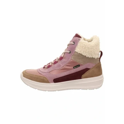 Imagen de Legero Sprinter, Zapatillas Mujer, Multicolor Rosa Otros 9540, 36 EU Estrecho