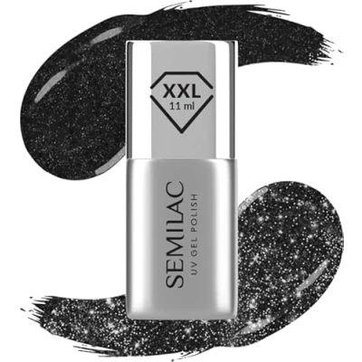 Imagen de Semilac Top Coat T21 Flash ON 11 ml