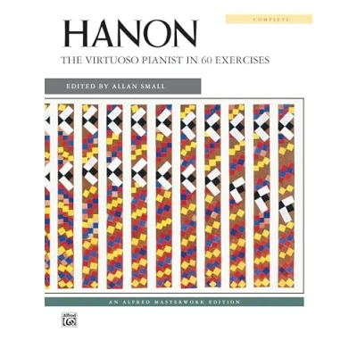 Imagen de The Virtuoso Pianist, Complete: Spiral Binding