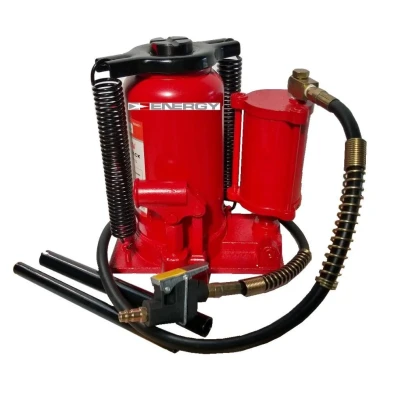 Imagen de ENERGY NE00271 Gato 20 hidráulico, neumático Camiones Gatos de botella