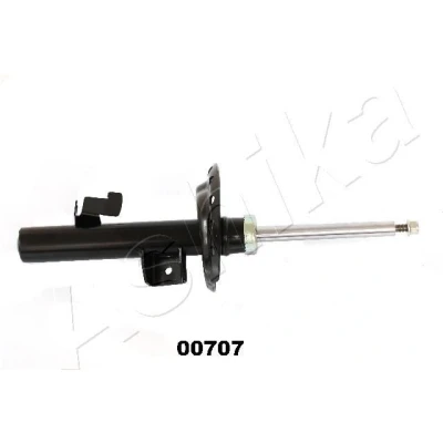 Imagen de ASHIKA MA 00707 amortiguador Eje delantero, izquierda Presión de gas Bitubular Columna Espiga arriba FORD: S Max Mk1, Galaxy Mk2 MPV