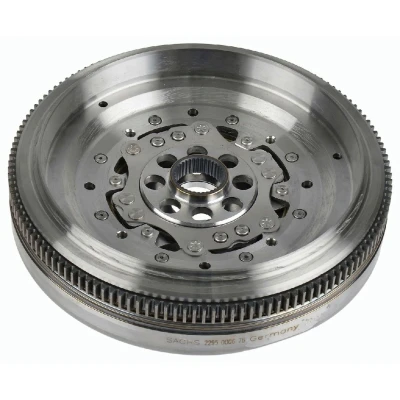 Imagen de SACHS 2295 002 019 volante Motor 290 con tornillos de AUDI: A3 Sportback, Berlina norauto, oscaro, mister auto