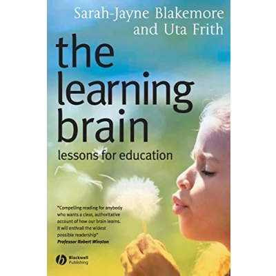 Imagen de The Learning Brain: Lessons For Education