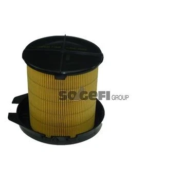 Imagen de COOPERSFIAAM FILTERS FL6641 Filtro de aire 200 104 Cartucho filtrante CITROËN: Saxo Hatchback, C15 Furgón, AX, PEUGEOT: 106 II Hatchback