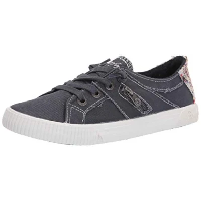 Imagen de Blowfish Malibu Fruta, Zapatillas Mujer, Atún Azul Ahumado, 40 EU