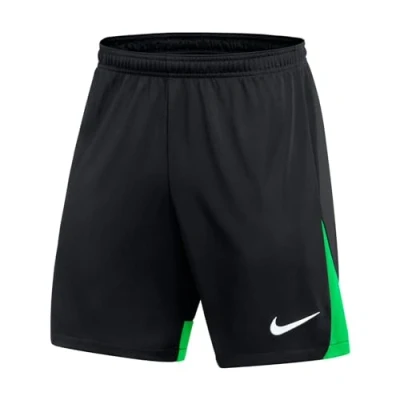 Imagen de Nike DH9236 DF Academy Pro Shorts Men&#039;s Black/Green XL