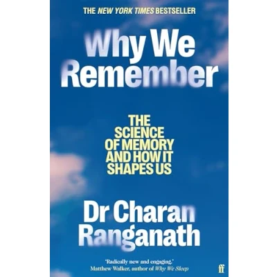 Imagen de Why We Remember