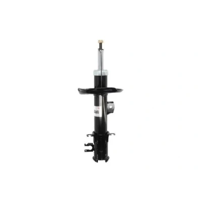 Imagen de Magnum Technology AGF105MT amortiguador Eje delantero, izquierda Presión de gas Bitubular Columna Espiga arriba, inferior