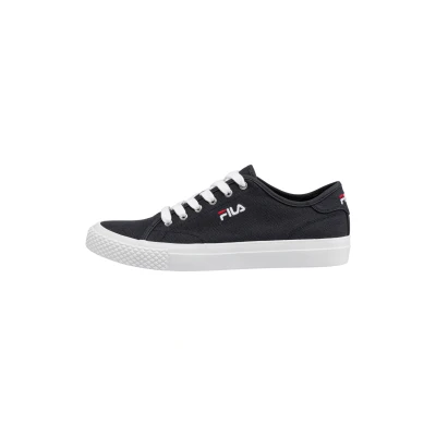 Imagen de Fila LOW Pointer Classic Zapatillas, Hombre, Talla: 45, Dunkelblau Tela
