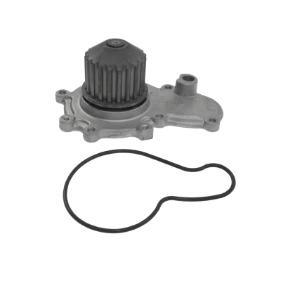 Imagen de BLUE PRINT ADA109118 Bomba de agua 20 Fundición aluminio con junta Metal CHRYSLER: PT Cruiser Familiar, Voyager / Grand 3