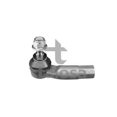 Imagen de DYS 22 91107 2 Rótula de dirección M12x1.5 1. A la izquierda del eje delantero VOLKSWAGEN: Touran I, Golf 7, Caddy 3, SKODA: Octavia Combi