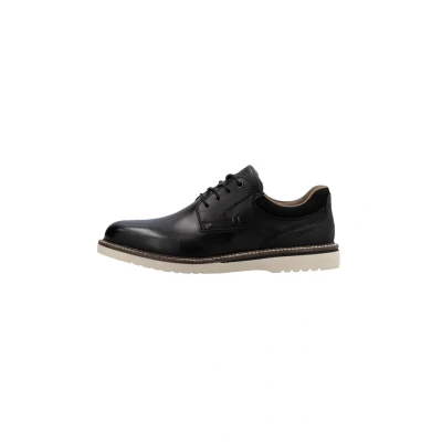 Imagen de Rieker Zapatos con cordones, Hombre, Talla: 44, Black combi