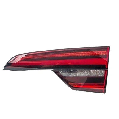 Imagen de MAGNETI MARELLI 714081510221 Piloto trasero derecha Parte interior LED negro AUDI: A4 B9 Avant