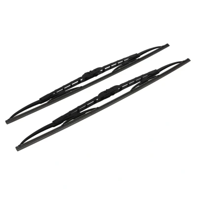 Imagen de Limpiaparabrisas Bosch Twin 3 397 118 400 delante Estándar VOLKSWAGEN: TRANSPORTER 4, 4 Bus, AUDI: A4 B6 Berlina, SAAB: 9 Hatchback