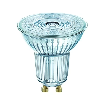 Imagen de Osram 815612 Bombilla LED GU10, 6.9 W, Blanco, 1 Unidad (Paquete de 1)