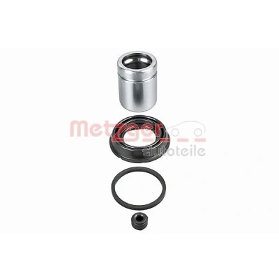 Imagen de METZGER 114 5032 Kit de Reparación Frenos 40 BMW: 1 Hatchback, Cabrio, Coupé, MERCEDES BENZ: Clase C Berlina