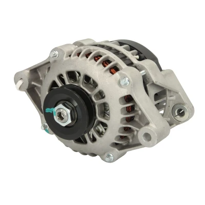 Imagen de STARDAX STX100152 Alternador 12V 100A OPEL: Astra G CC, Berlina, Signum CC