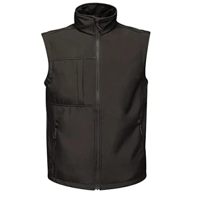 Imagen de Regatta Chaleco Marca Professional Modelo Octagon II Men&#039;s 3 Layer Printable Softshell Bodywarmer