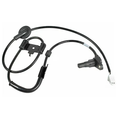 Imagen de METZGER 09001005 Sensor de ABS Eje trasero izquierda 2 HYUNDAI: Coupe II