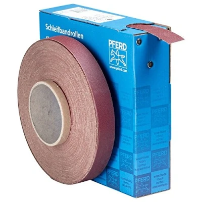 Imagen de Pferd Rollo Económico Tela Sbr 25 A 180