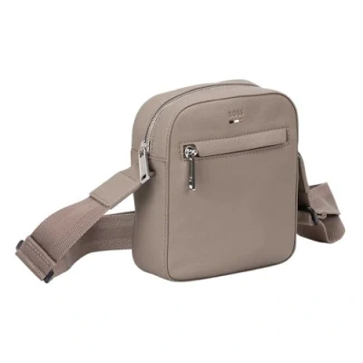 Imagen de BOSS RAY ZIP Unisex Bandolera, Hombre, Talla: One Size, Open green