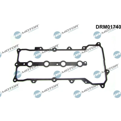Imagen de DR.MOTOR AUTOMOTIVE DRM01740 Junta Tapa de Balancines RENAULT: SCENIC 3, MEGANE 3 Grandtour