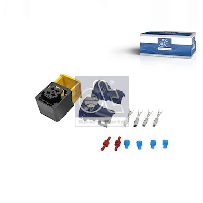 Imagen de Conector DT 4.96024
