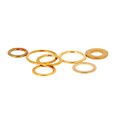 Imagen de XL 300010 Anillo obturador