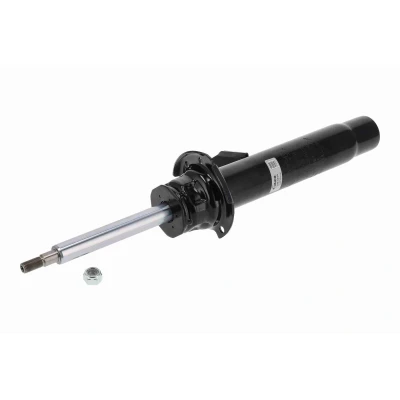 Imagen de VAICO V20 4259 amortiguador Eje delantero, izquierda Presión de gas Columna Espiga arriba BMW: 3 Sedán (E90) 330i xDrive 3.0