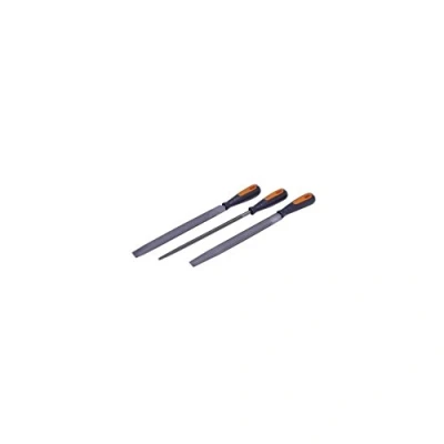 Imagen de Silverline Tools MS98 Limas, 3 pzas (250 mm)