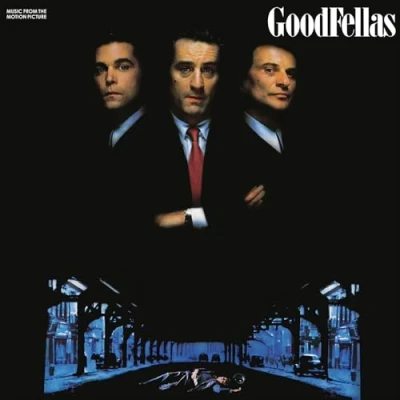 Imagen de Varios Goodfellas Ost (LP Color) [Vinilo]