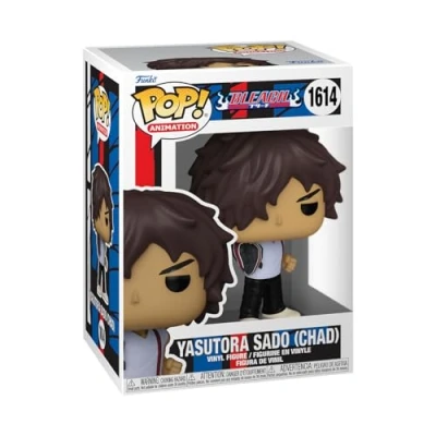 Imagen de Funko Pop! Animation: Inuyasha Koga Figura de Vinilo Coleccionable Idea Regalo Mercancia Oficial Juguetes para Niños y Adultos Anime Fans Muñeco Coleccionistas Exposición