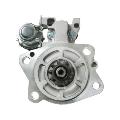 Imagen de AS PL S5189 Motor de arranque 24 4,50 10