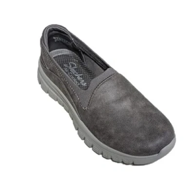 Imagen de Skechers Elegante, Zapatillas Mujer, Marrón, 38.5 EU