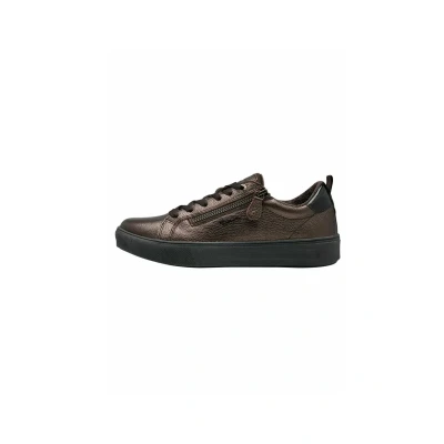Imagen de Tamaris Comfort Zapatillas, Mujer, Talla: 38, Bronze Zapatos