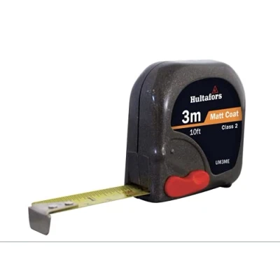 Imagen de Hultafors UM3ME Uni Matic II Cinta de bolsillo (16 mm ancho)