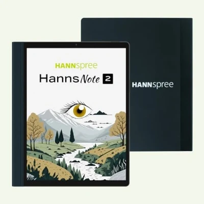 Imagen de Tab HANNspree 10 HannsNote 2 SN10HR1B