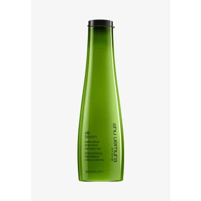 Imagen de Shu Uemura Silk Bloom Restorative Shampoo 300 ml