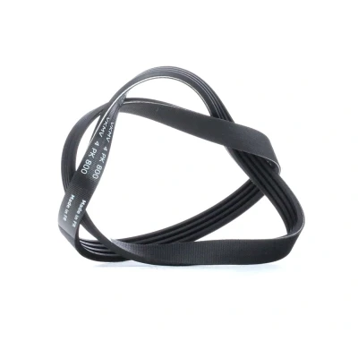 Imagen de SKF VKMV 4PK800 Correa trapecial poli V 800 4 SUZUKI: Vitara I SUV, SWIFT 3, SUV Cabrio, HONDA: CIVIC 6 Hatchback, Coupe, HR