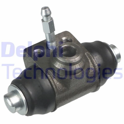 Imagen de DELPHI LW37337 Bombin de Freno 21 sin controlador incorporado SEAT: Ibiza 2, Inca, VOLKSWAGEN: GOLF 3, Passat B3/B4 Berlina