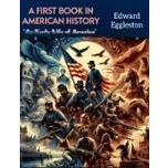 Imagen de A First Book In American History (ebook)