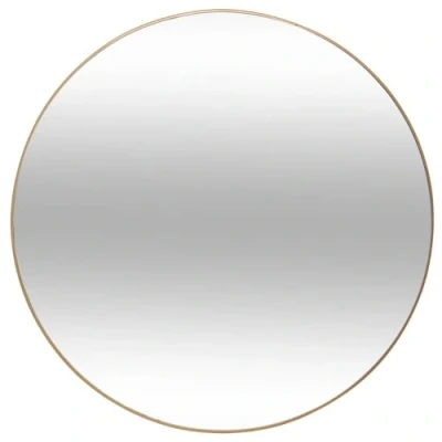 Imagen de ATMOSPHERA CREATEUR D&#039;INTERIEUR Espejo D 76 Alicia de Oro
