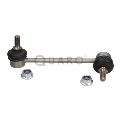Imagen de QUARO QS4494/HQ Bieleta de suspensión Eje delantero Metal, Acero OPEL: Frontera B SUV, Monterey A, A Sport SUV Cabrio, ISUZU: Trooper II