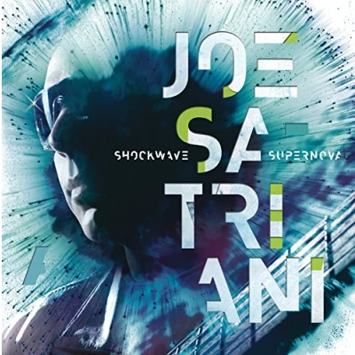 Imagen de Shockwave Supernova [Vinilo]