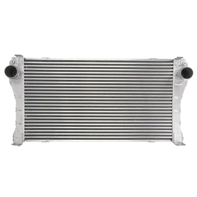 Imagen de THERMOTEC DA2009TT Intercooler