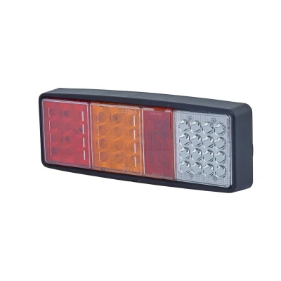Imagen de HELLA 2VP 357 019 011 Piloto posterior izquierda, derecha multicolor VALUEFIT