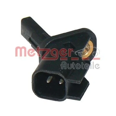Imagen de METZGER 0900027 Sensor de ABS 2 FORD: Focus 2, 3, Limousine, VOLVO: S60 II, V50, V40 Hatchback, MAZDA: 3 5